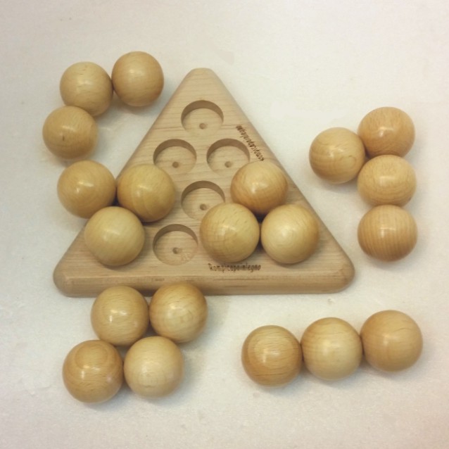 La piramide di Kefren